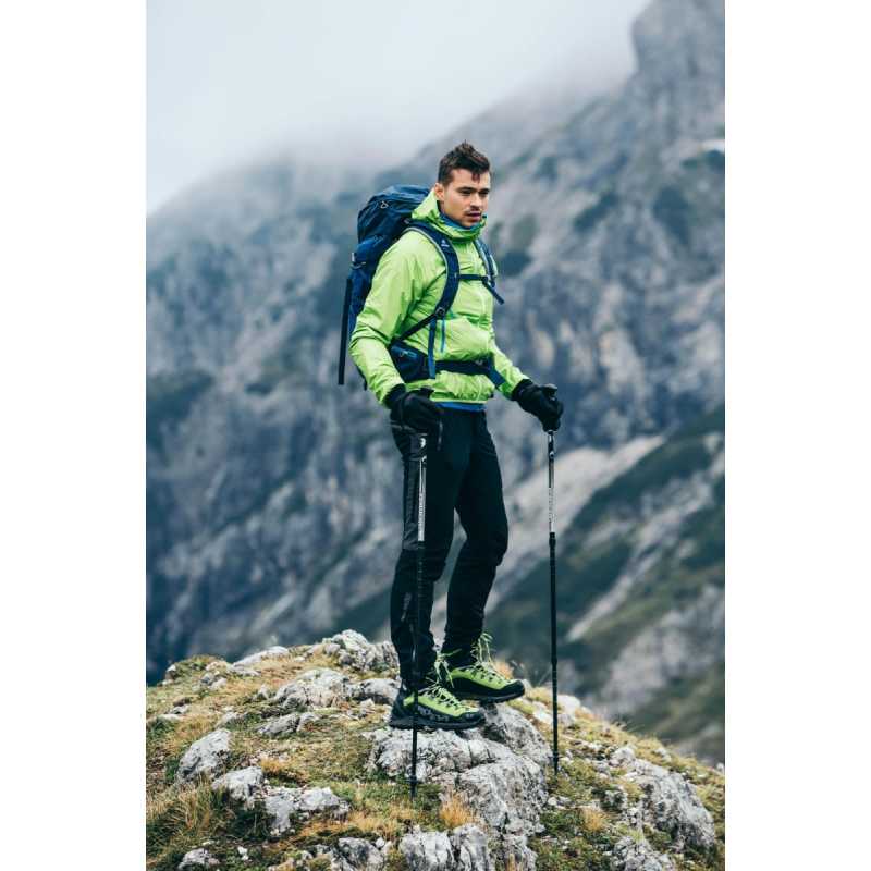 Туристически Обувки Alpina Diablo 2.0, Зимни